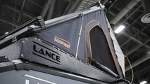 Lance Enduro, il prototipo di roulotte realizzato da Lance Camper