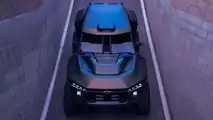 Chevrolet Beast Concept