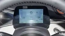 BYD Dolphin 2021