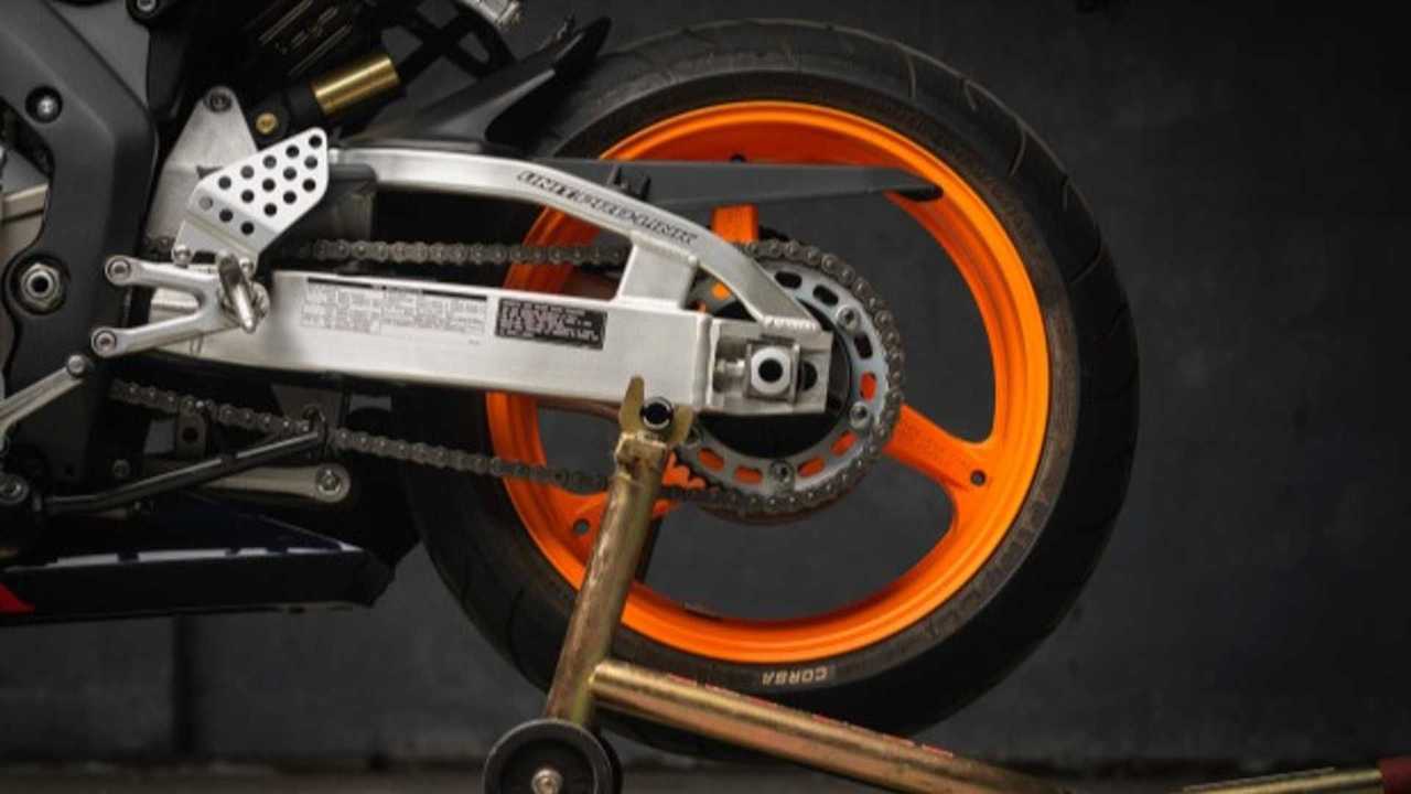 Honda CBR1000RR Repsol Edition