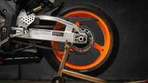 Honda CBR1000RR Repsol Edition