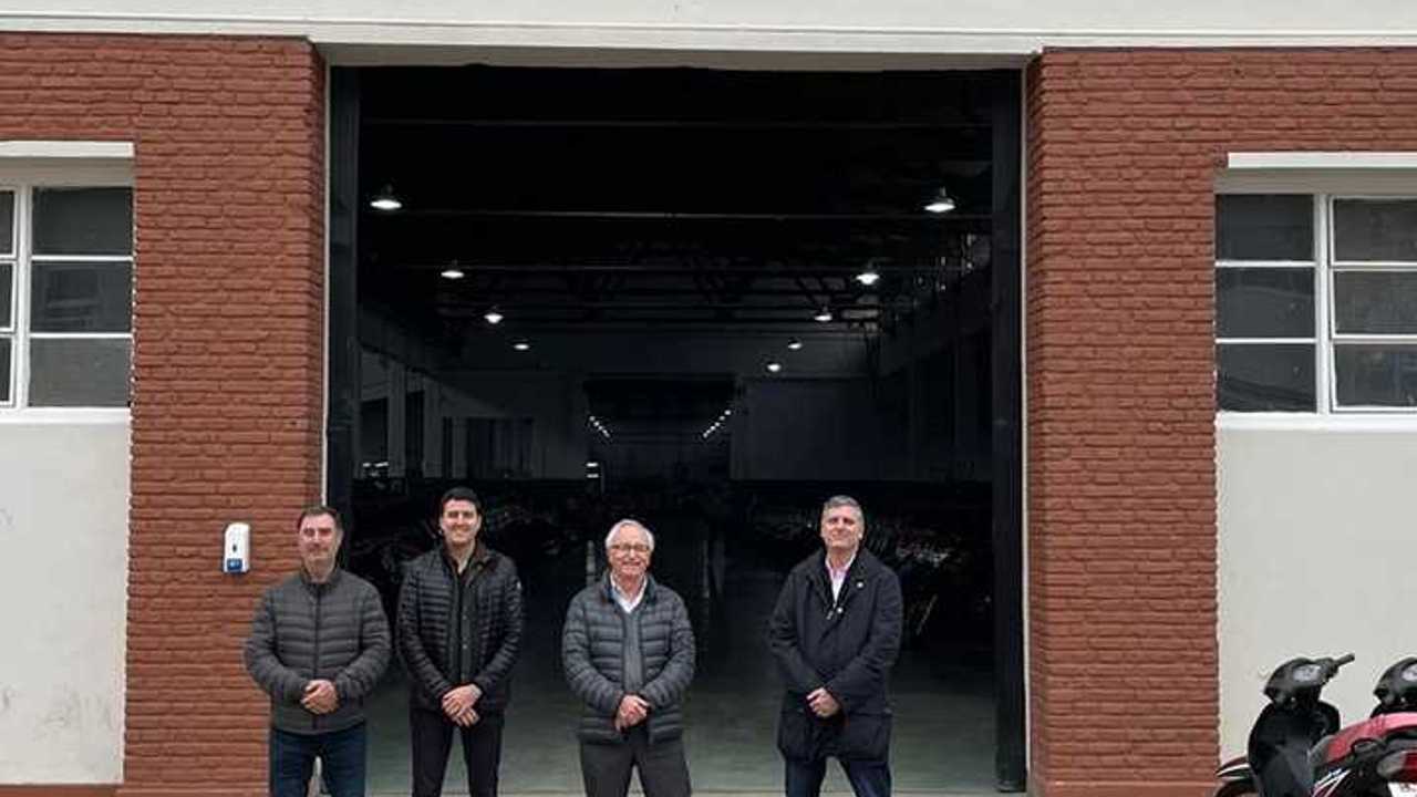 Gilera invertirá USD 13,5 millones y es el nuevo representante de Hero en Argentina