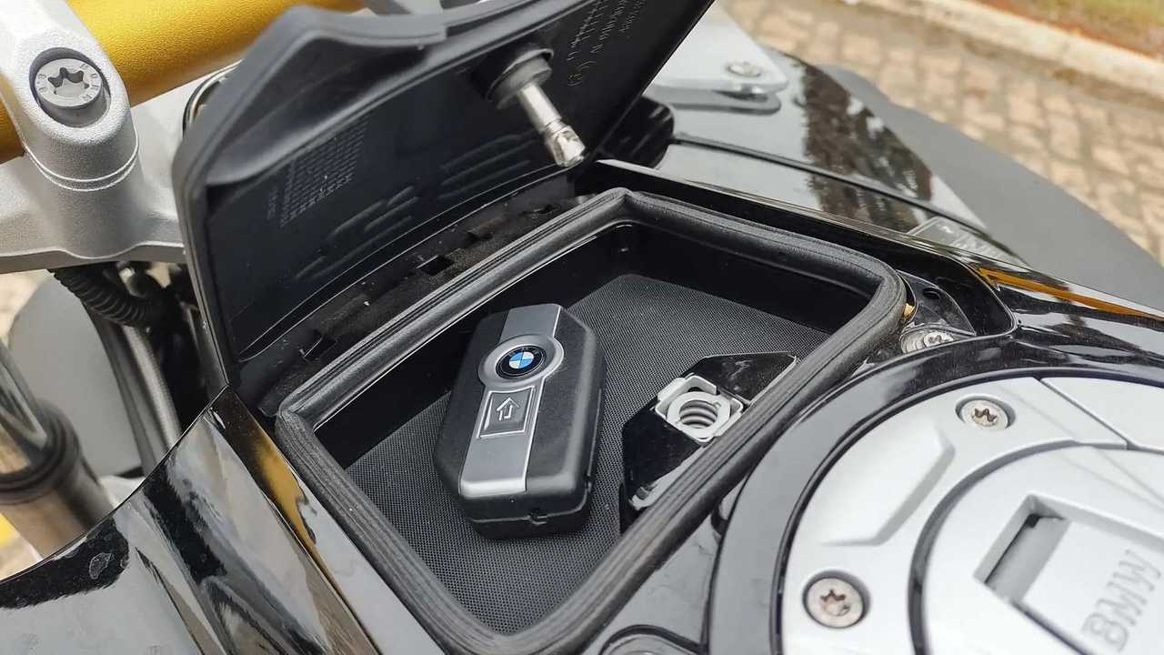 BMW R 1250 GS Adventure 40 Years