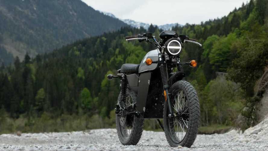 Black Tea Motorbikes empieza la producción de la Bonfire eléctrica