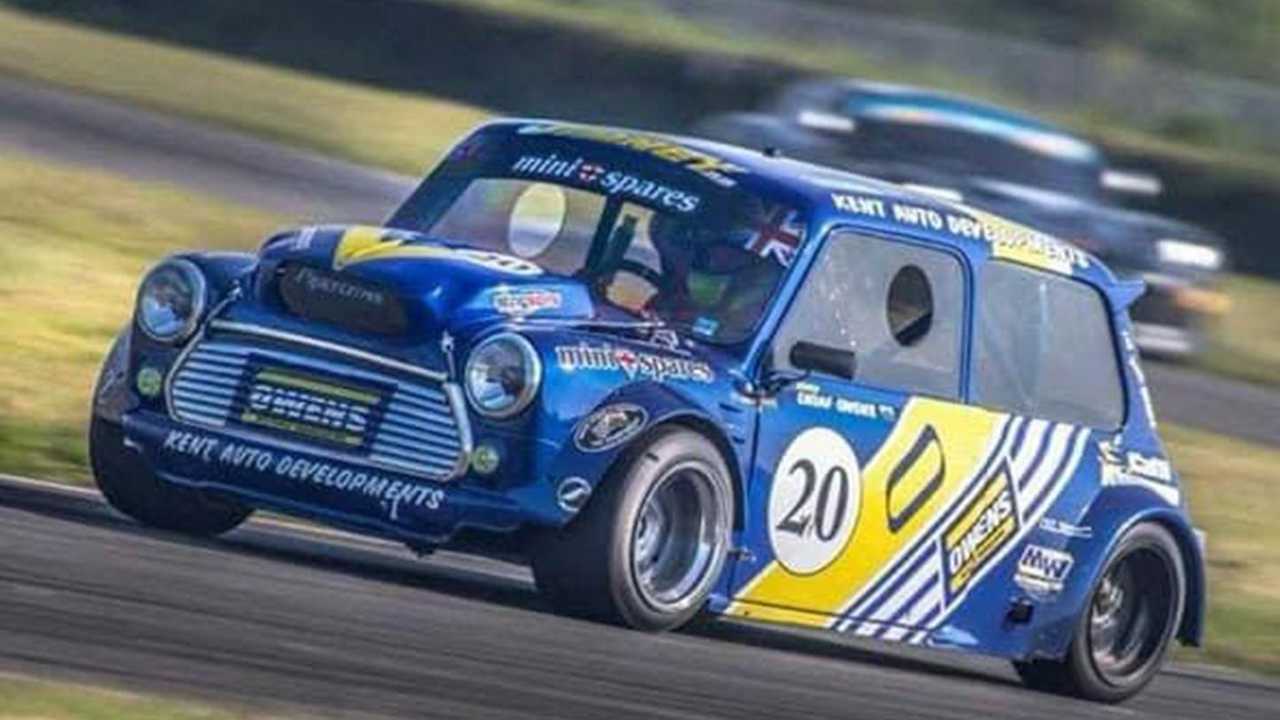 Fastest MINI in the World Race 2021, le più estreme