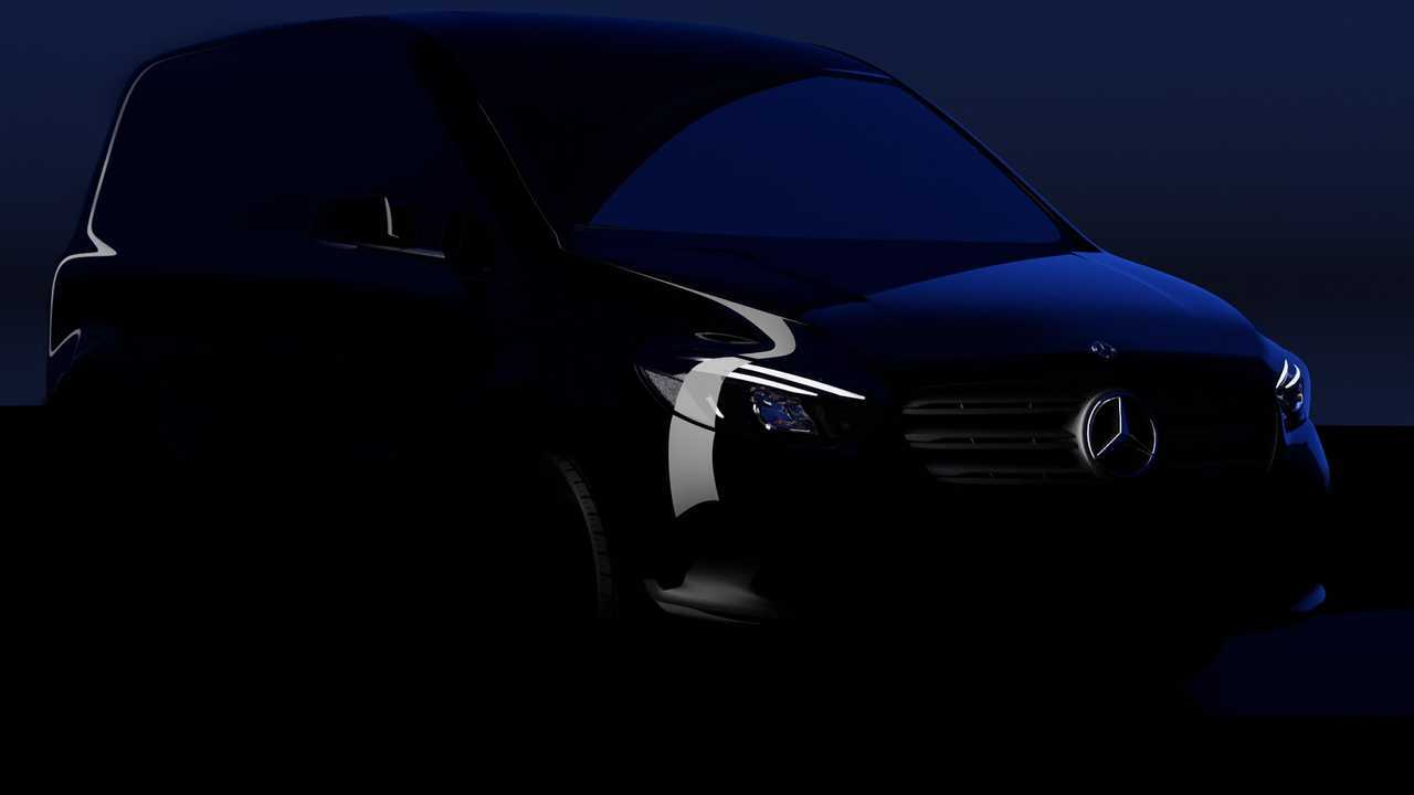 Mercedes-Benz en el salon de Düsseldorf