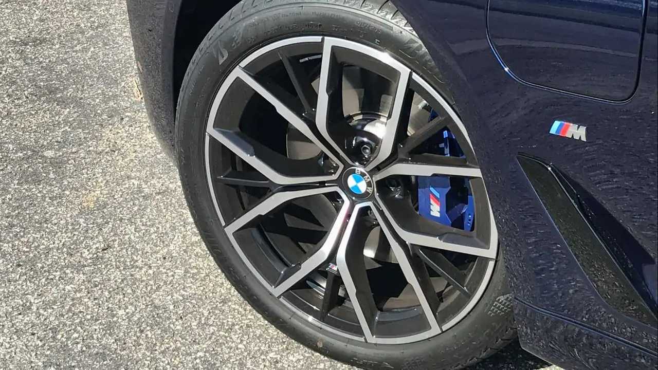 BMW 530e MSport 2021