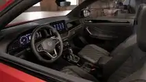Volkswagen T-Roc Cabrio (2022)