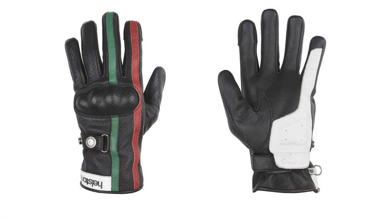 Helstons Eagle Air Gloves