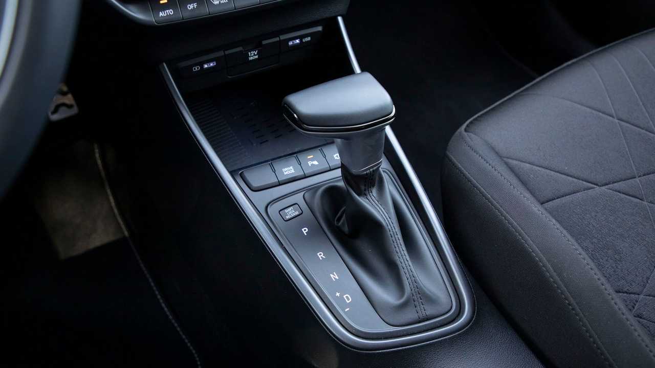 Prueba Hyundai Bayon 2021