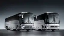 Mercedes-Benz Tourrider