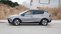 Prueba Hyundai Bayon T-GDi 120 CV Style