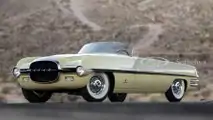 Dodge Firearrow II