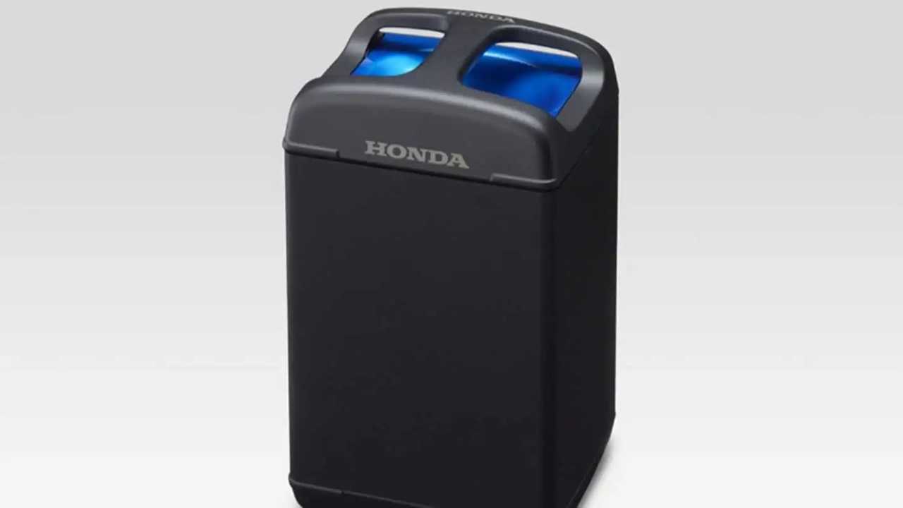 Honda Power Pack