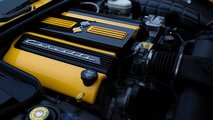 2003 Chevrolet Corvette AAT 1953/2003 Commemorative Versiyonu