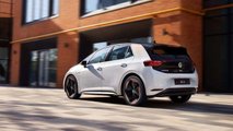 SAIC Volkswagen ID.3 In China