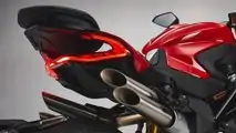 MV Agusta Brutale RS 2022