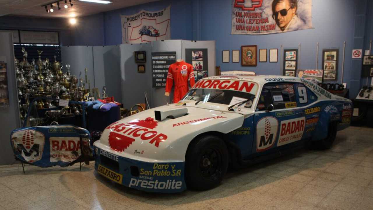 Roberto Mouras tendrá un nuevo museo en Carlos Casares