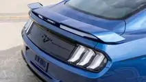 Ford Mustang Stealth Edition (2022)