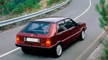 Lancia Delta I (Typ 831, 1979–1994)