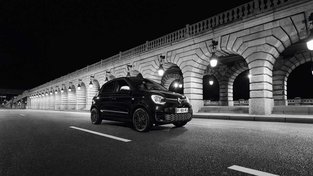 Renault Twingo Urban Night