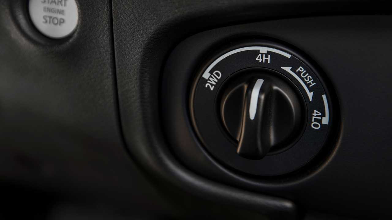 2022 Nissan Frontier: First Drive Review