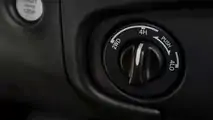 Nissan Frontier 2022 - La prova