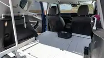 Kia Soul EV Boardmasters Edition