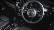 Mini Cooper One Piccadilly