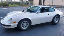 Puma 1600 GT de 1979