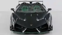 Lamborghini Veneno Roadster en venta