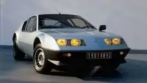 Alpine A310 (1971-1984)