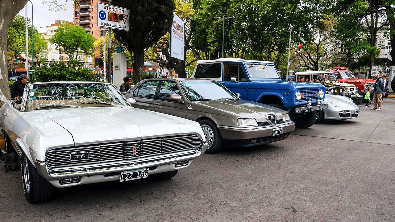 Supermarket Run 2021: los europeos (y el Fitito más pendenciero de Argentina)