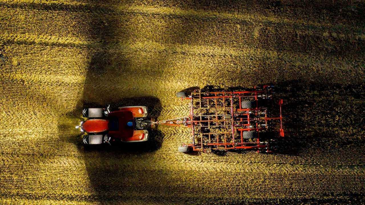 Case IH Optum AFS Connect