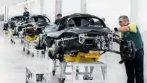 Aston Martin Valkyrie