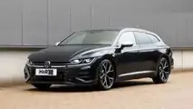 VW-Arteon-R---Sportfedern---Front