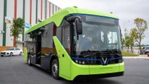 VinFast Electribus