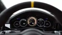Porsche Cayenne Turbo GT, l'essai sur piste