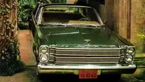 Ford Galaxie Sedan 1966–68 - Brasil