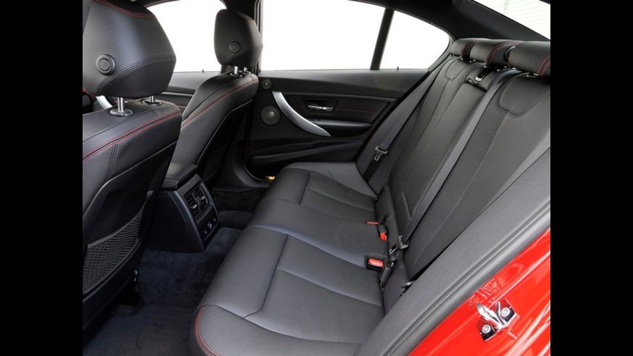 Novo BMW Série 3 chega as revendas com preços a partir de R$ 171.400,00
