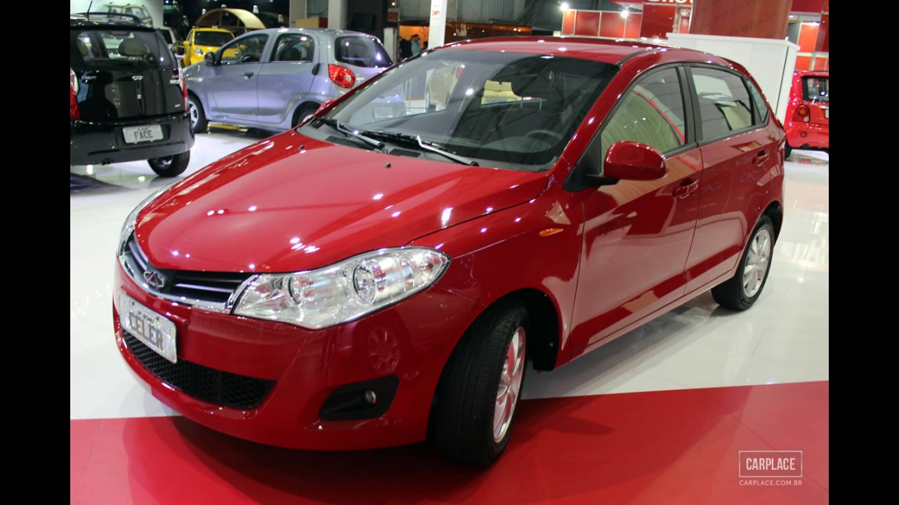 Coluna Alta Roda: Novo ciclo para o Salão do Automóvel