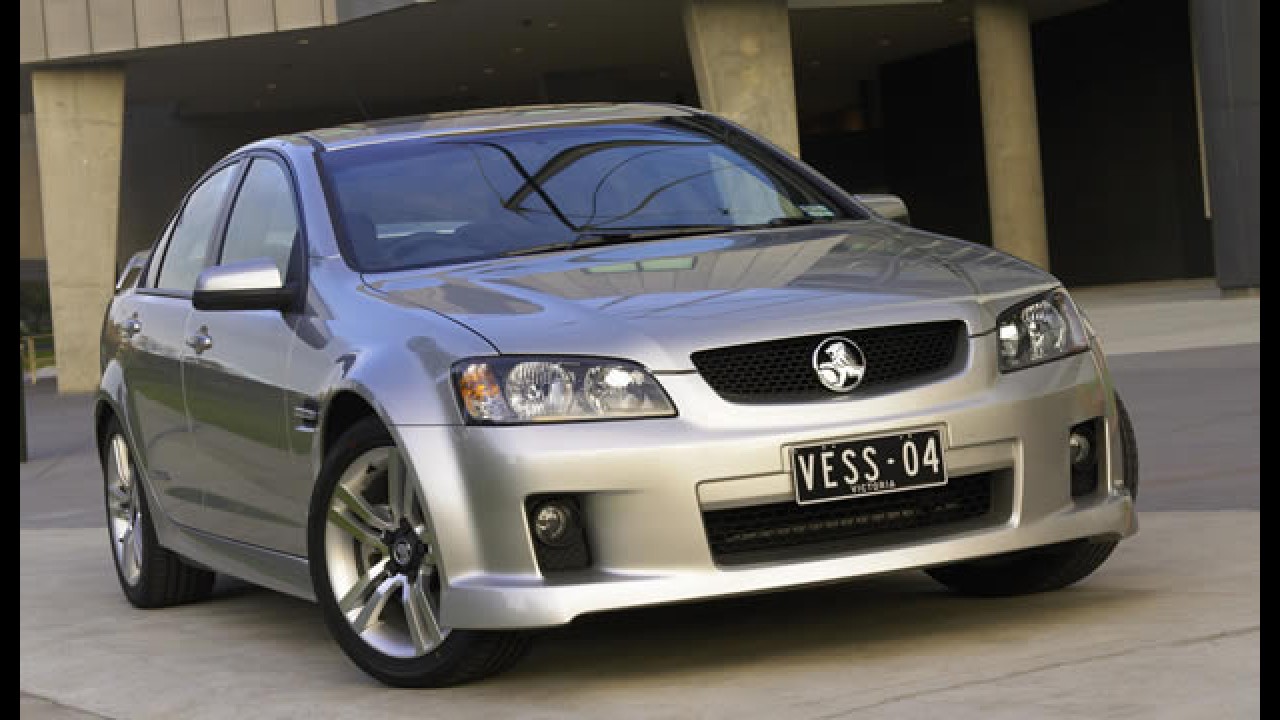 Veja a lista dos carros mais vendidos na Austrália em junho de 2012