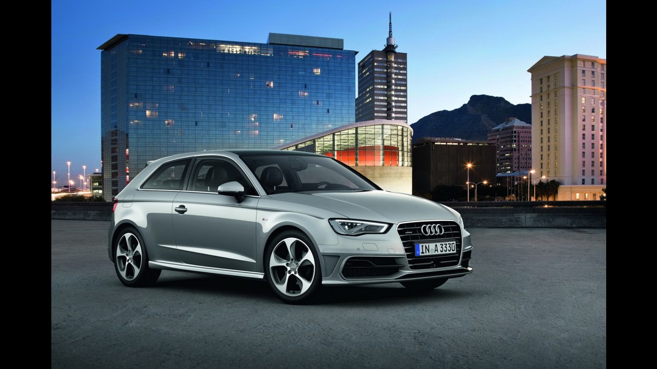 Bons presságios? Analistas preveem Classe A à frente do Audi A3 em vendas