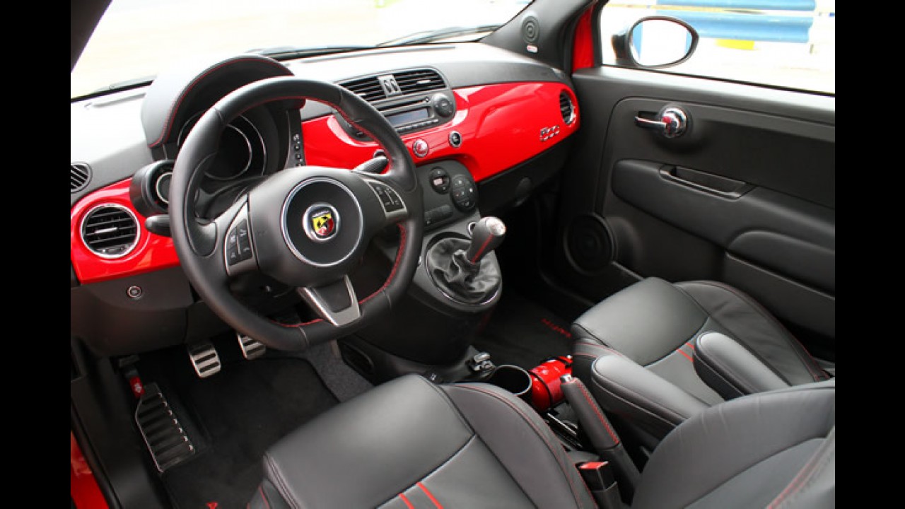 Fiat 500 terá reestilização de meia-vida antes de ganhar nova geração