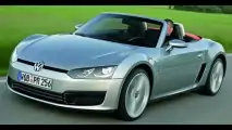 Concept Volkswagen roadster