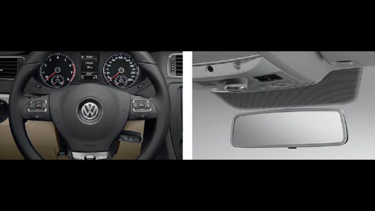 Volkswagen divulga mais detalhes e equipamentos do Jetta