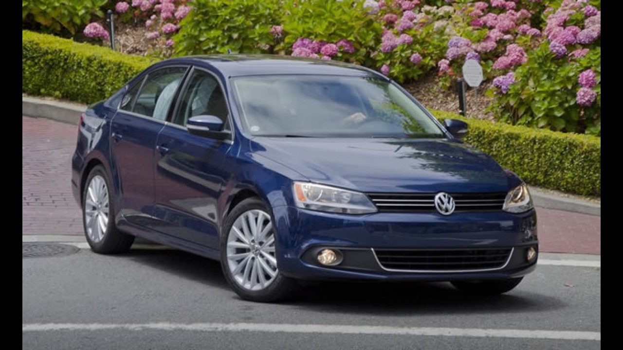 México, maio: VW Clasico (Bora) lidera vendas e novo Jetta se destaca