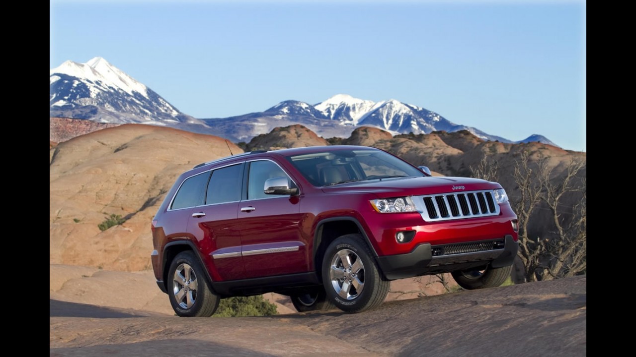 Chrysler reduz prejuízos em 2010