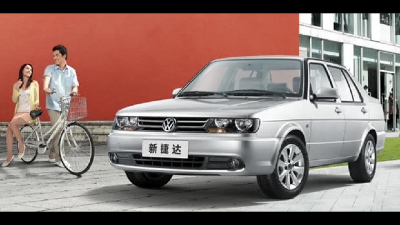 China: Vendas superam 1,6 milhões de unidades em março
