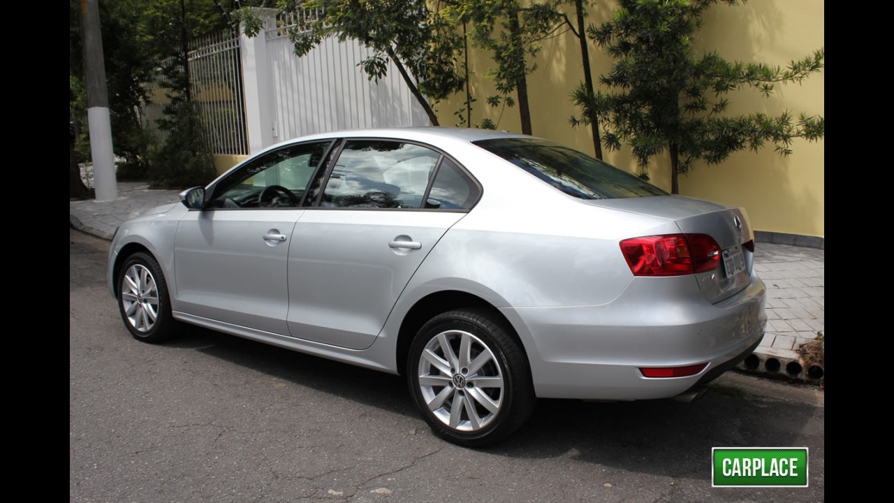 Impressões ao dirigir: Novo Jetta Comfortline 2.0 Automático Tiptronic